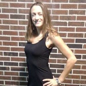 Meet your Posher, Janet